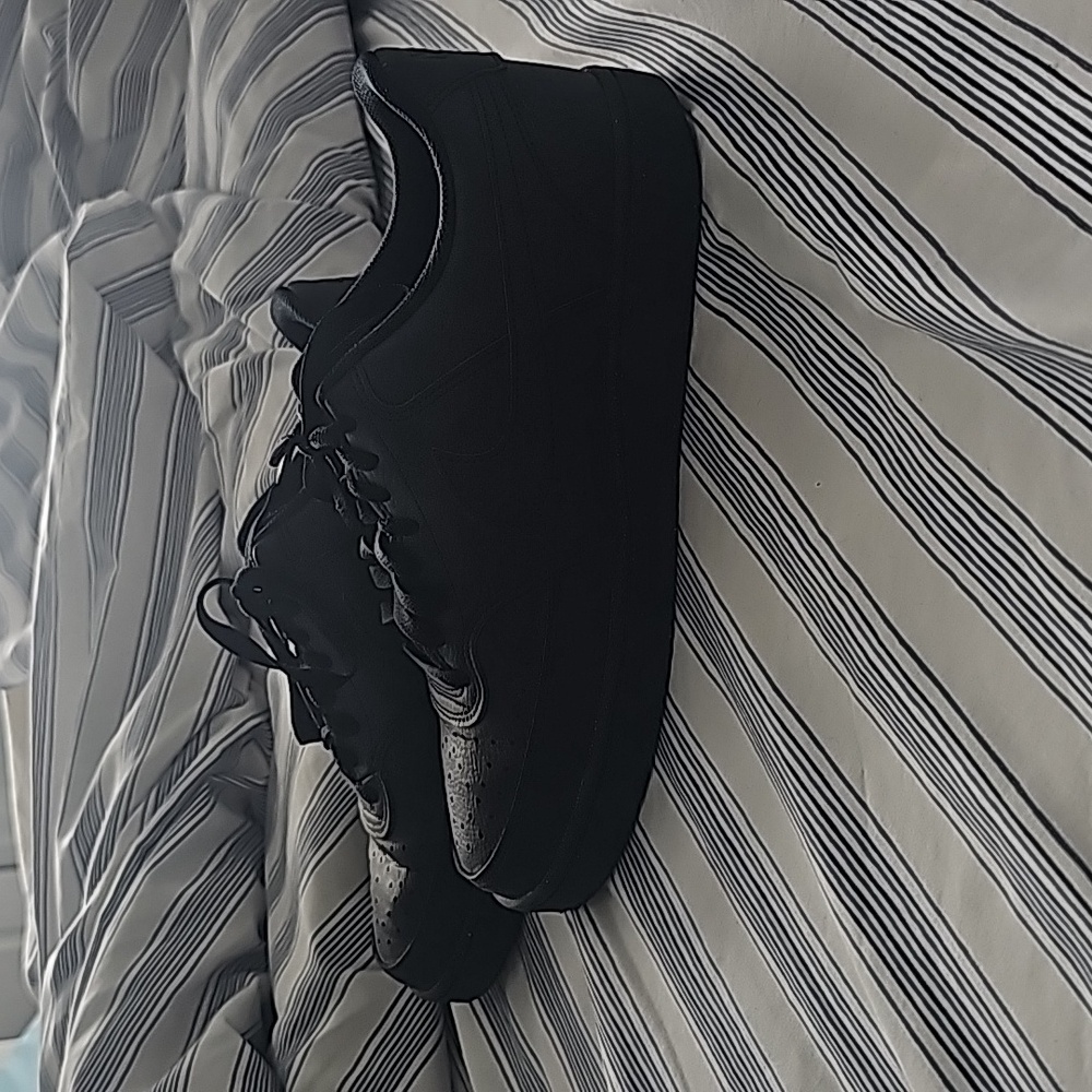 Nike Court Vision sneakers